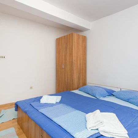 Hrvoje Place Apartments Dubrovnik Kültér fotó