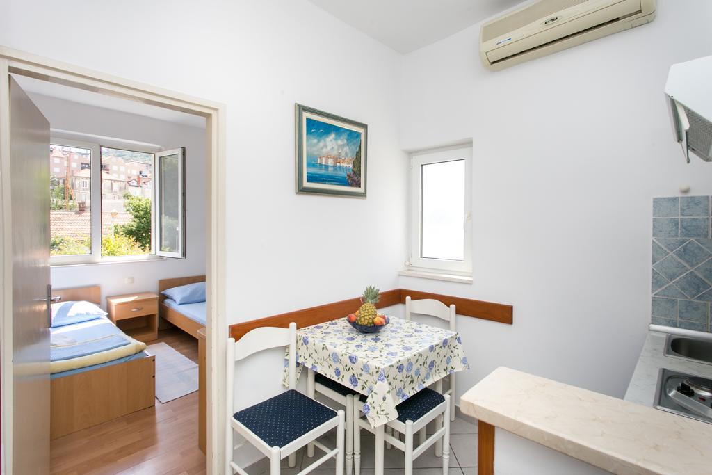 Hrvoje Place Apartments Dubrovnik Kültér fotó