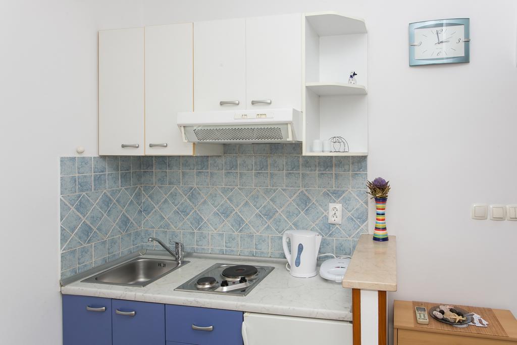 Hrvoje Place Apartments Dubrovnik Kültér fotó
