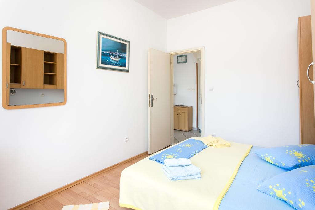 Hrvoje Place Apartments Dubrovnik Kültér fotó