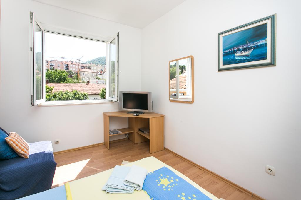 Hrvoje Place Apartments Dubrovnik Kültér fotó
