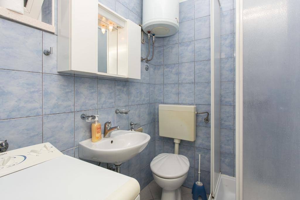 Hrvoje Place Apartments Dubrovnik Kültér fotó