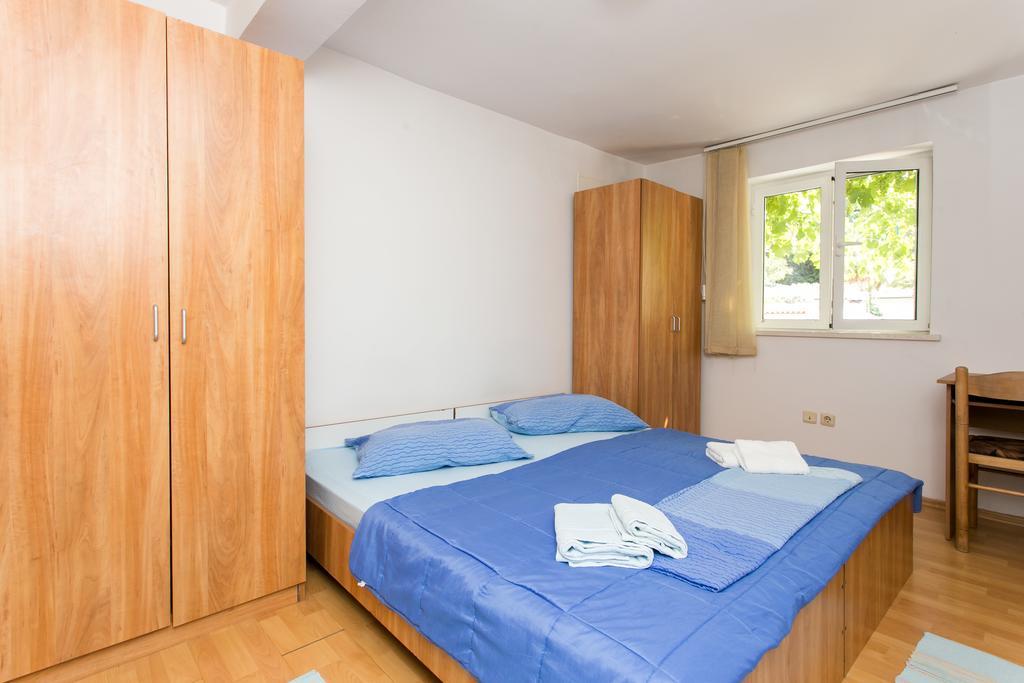 Hrvoje Place Apartments Dubrovnik Kültér fotó