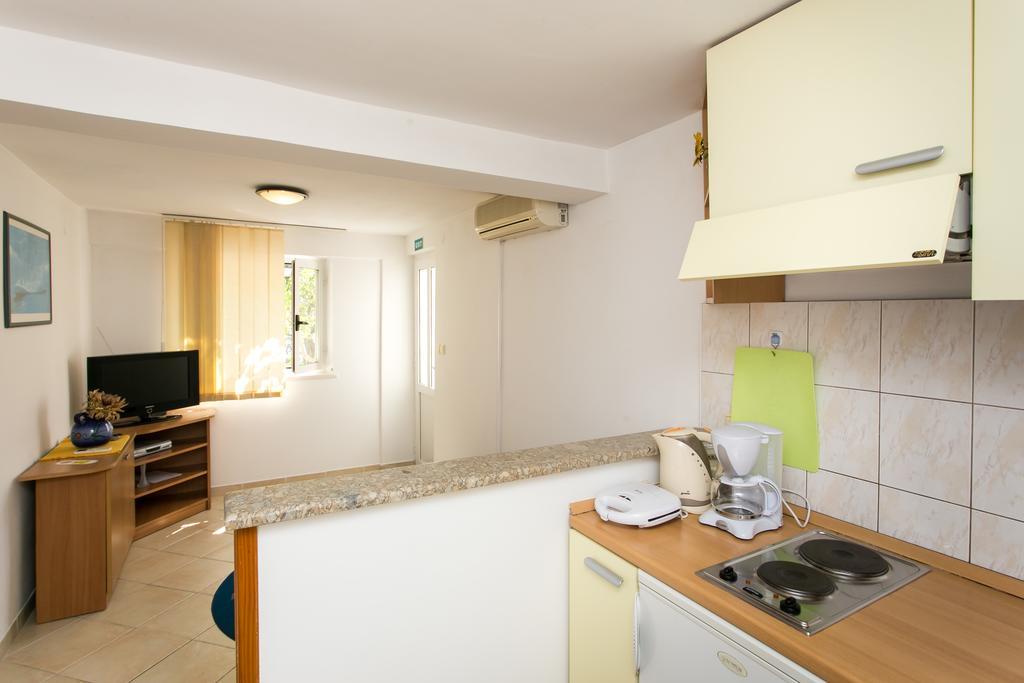 Hrvoje Place Apartments Dubrovnik Kültér fotó