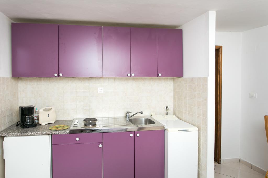 Hrvoje Place Apartments Dubrovnik Kültér fotó