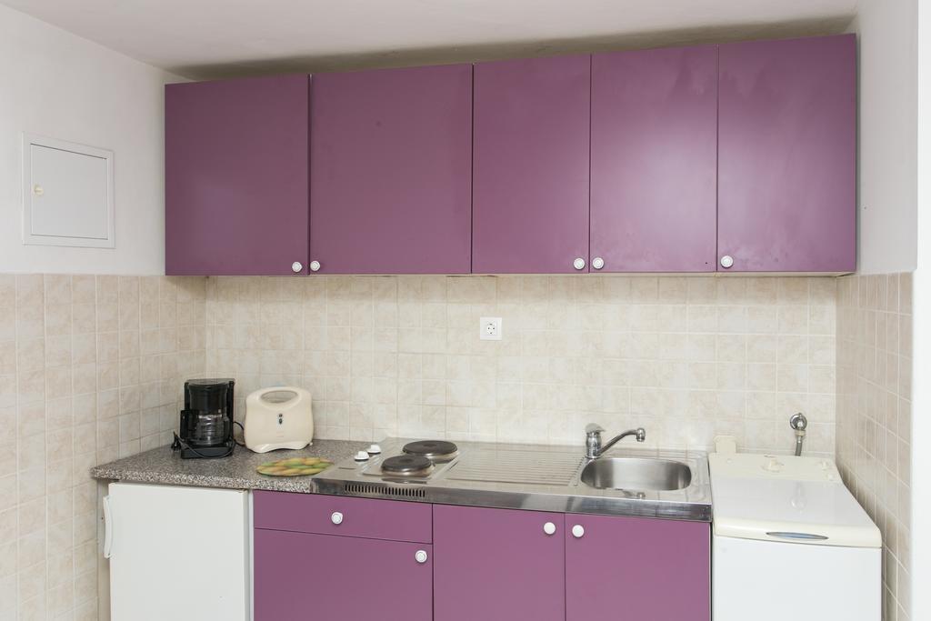 Hrvoje Place Apartments Dubrovnik Kültér fotó