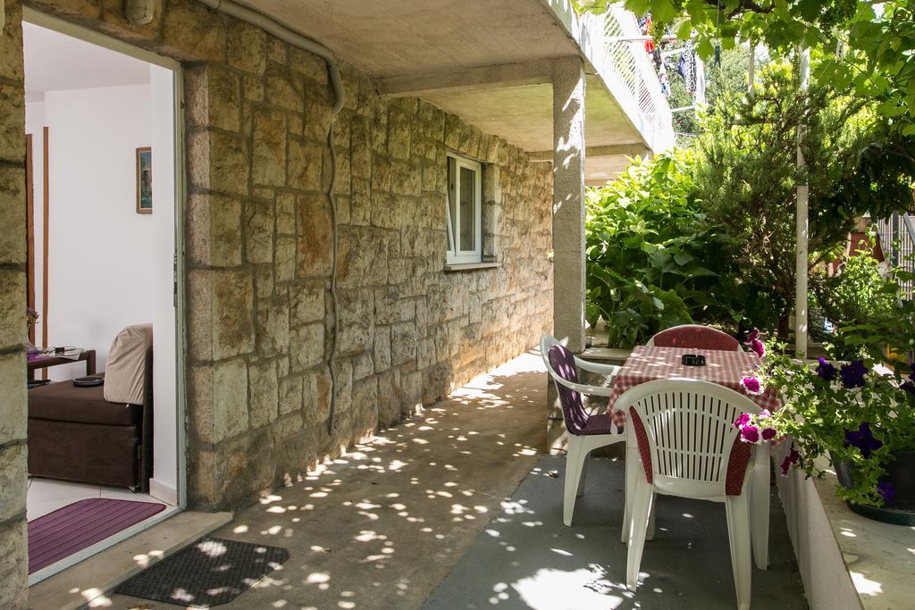 Hrvoje Place Apartments Dubrovnik Kültér fotó