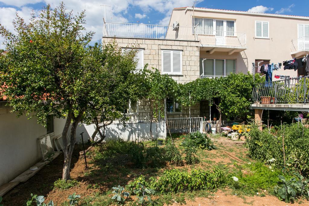 Hrvoje Place Apartments Dubrovnik Kültér fotó