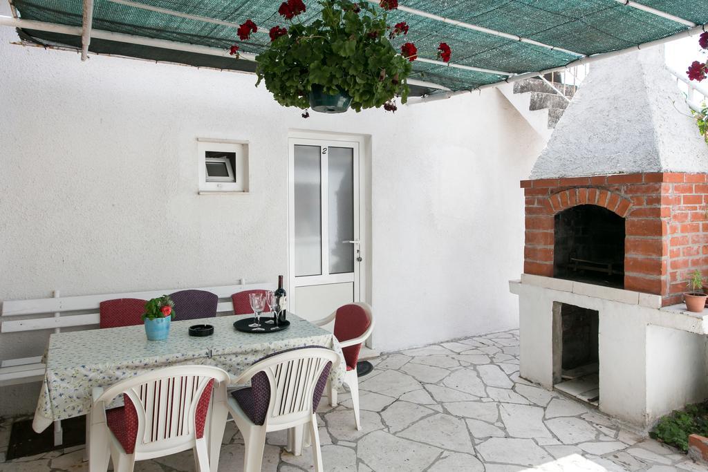 Hrvoje Place Apartments Dubrovnik Kültér fotó