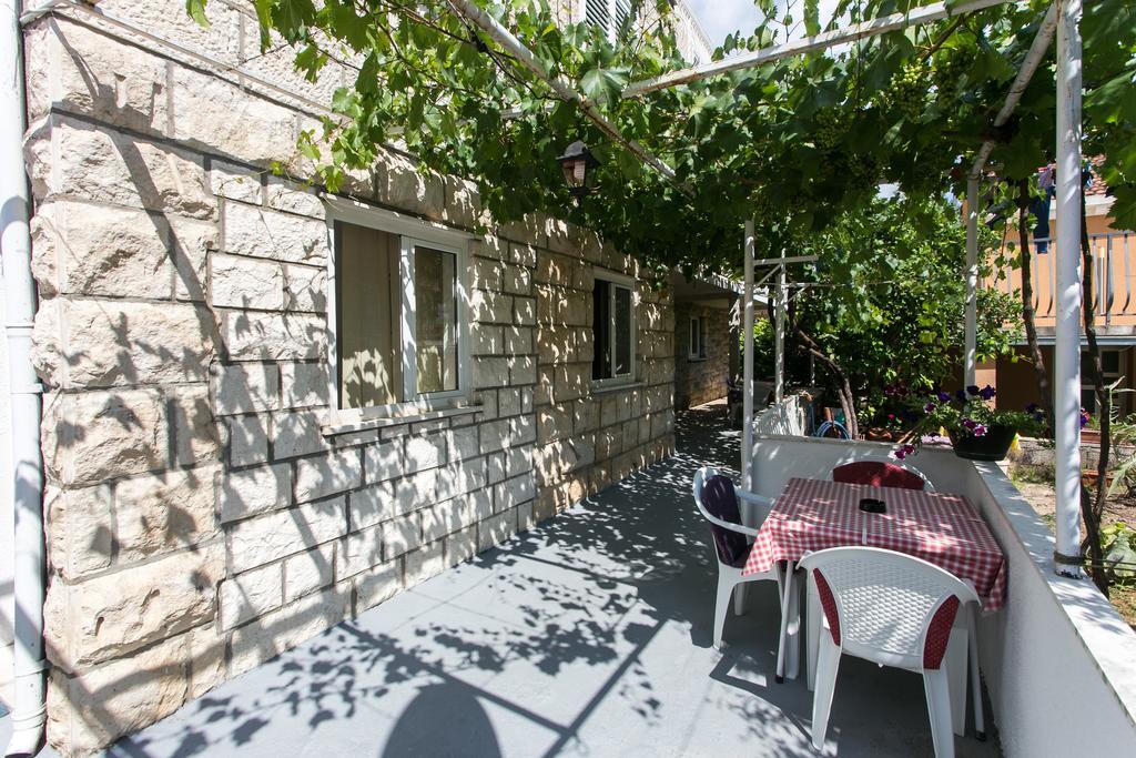 Hrvoje Place Apartments Dubrovnik Kültér fotó