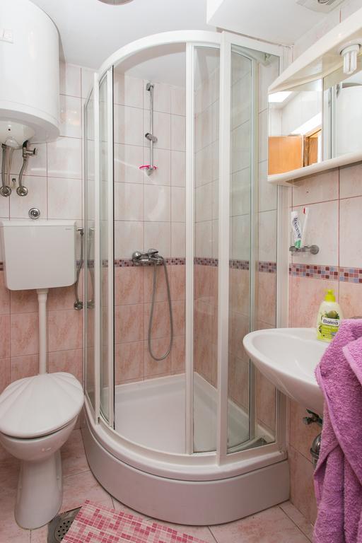 Hrvoje Place Apartments Dubrovnik Kültér fotó