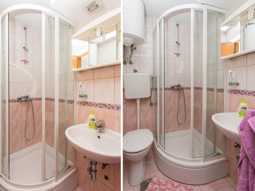 Hrvoje Place Apartments Dubrovnik Kültér fotó